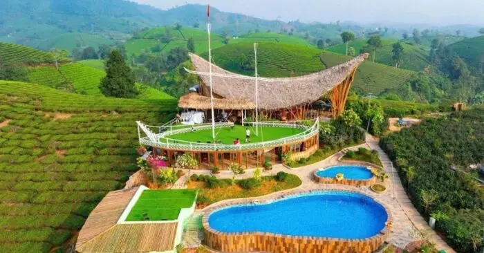 Phú Thọ phát triển du lịch xanh từ di sản và cộng đồng