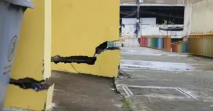 TPHCM lắp thêm hàng trăm trạm quan trắc không khí, sụt lún