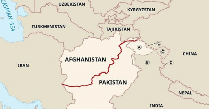 Đụng độ biên giới Pakistan - Afghanistan bùng phát dữ dội trở lại