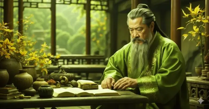 Tri túc – Sống đủ là sống giàu: Minh triết cổ xưa cho người hiện đại