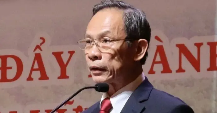 Đưa hối lộ thùng rượu: Mang 20 tỷ đồng đựng trong 4 thùng rượu đến lãnh đạo Tập đoàn Cao su