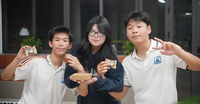 Thái Hồng Quỳnh Chi đạt SAT 1600: Nữ sinh chuyên Hóa top đầu Hà Nội
