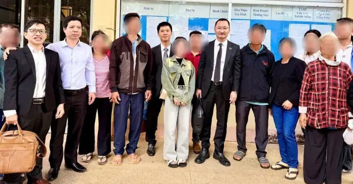 Vụ án giết người thiếu niên Đắk Lắk: Tòa trả hồ sơ điều tra bổ sung