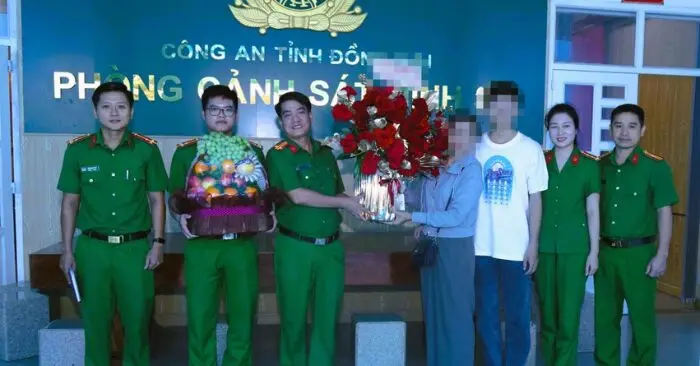 Bắt cóc online: Sinh viên TPHCM được giải cứu kịp thời khi bị đòi 300 triệu đồng