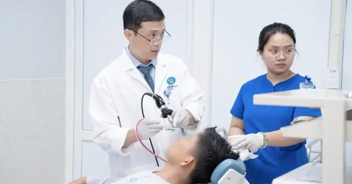 Viêm mũi dị ứng: Cảnh báo 2 bệnh dễ nhầm khi Sài Gòn trở lạnh