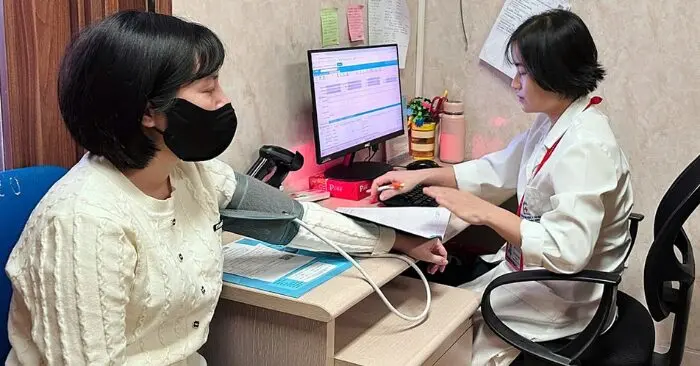 Ung thư vú: Bệnh ung thư phổ biến nhất ở phụ nữ Việt Nam
