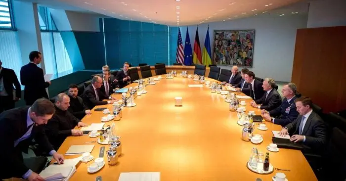 Thỏa thuận hòa bình Ukraine: Trump tuyên bố gần hơn bao giờ hết
