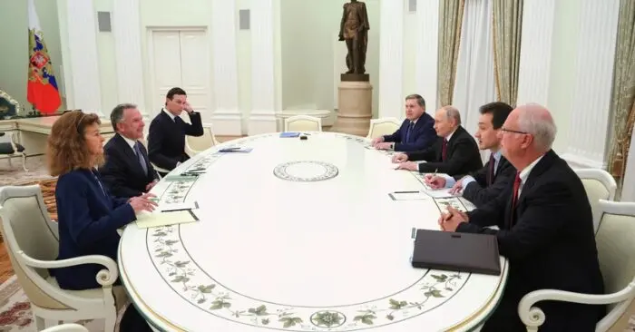 Ông Trump liên tiếp lỡ hẹn với hòa bình Ukraine