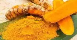 Lưu ý khi ăn nghệ để bảo vệ sức khỏe