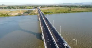 3.000 km cao tốc