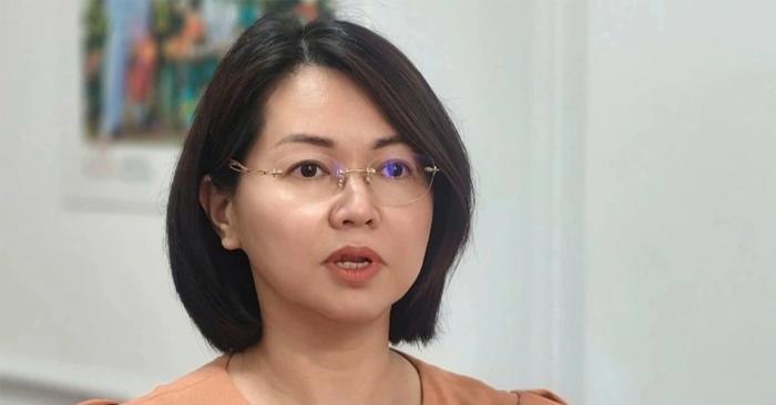 đề nghị truy tố cựu Cục trưởng An toàn thực phẩm
