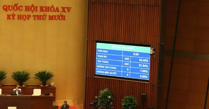 Xử lý nghiêm cán bộ yêu cầu giấy tờ đã số hõa