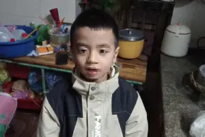 Bé trai 6 tuổi mất tích - Hơn 100 người xuyên đêm tìm kiếm ở Hà Tĩnh chưa có kết quả