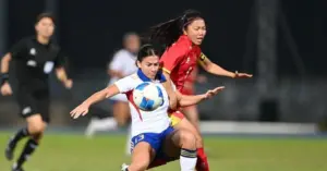 Tuyển nữ Việt Nam gặp Philippines: nối dài kỷ lục SEA Games