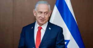 Thủ tướng Israel tới New York”