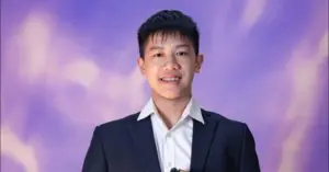 Thành tích hiếm có của nam sinh Hà Nội 15 tuổi