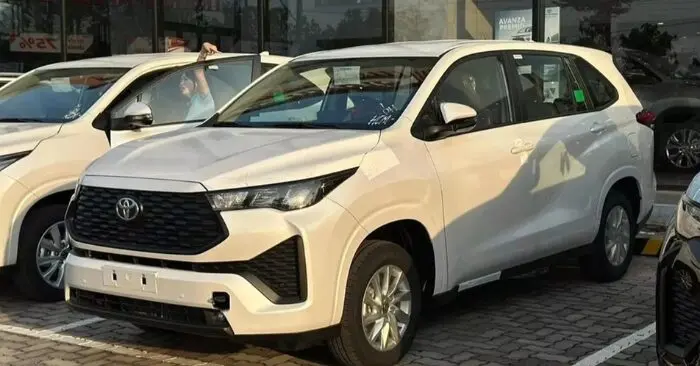 loạt xe ra mắt Việt Nam tháng 12