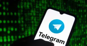 Telegram không còn là thiên đường của tội phạm mạng