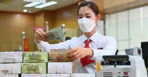 Mức thưởng Tết 2026