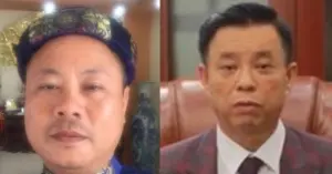 Cựu giám đốc bệnh viện