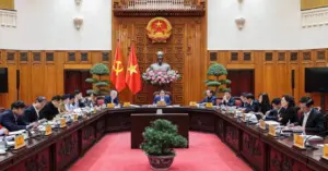 khu thương mại tự do