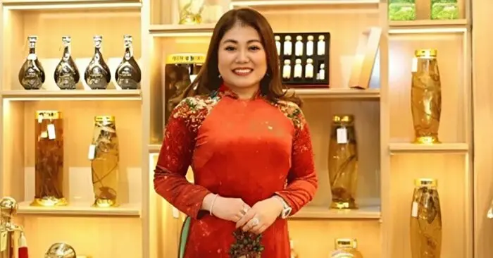 Cú lừa 1.300 tỷ đồng trồng sâm Ngọc Linh