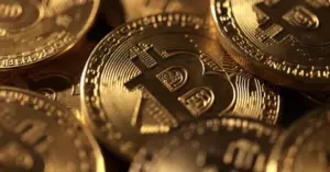 Khai thác Bitcoin tại Trung Quốc