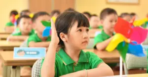 Chính sách giáo dục 2026 bước ngoặt toàn diện