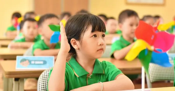 Chính sách giáo dục 2026 bước ngoặt toàn diện