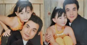Vì sao bé Xuân Mai sang Mỹ