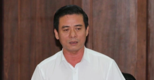 Chạy án