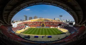 SEA Games 33 khai mạc: Thể thao Việt Nam giữ trọng tâm Olympic