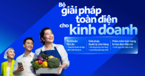 Giải pháp cho hộ kinh doanh khi thuế thay đổi
