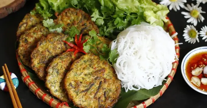 Rươi Hải Phòng: Đặc sản mùa cuối năm hút khách