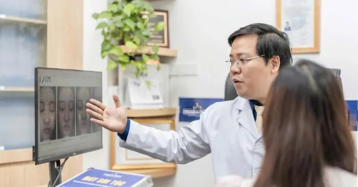 ô nhiễm không khí
