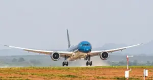 Boeing 787 Dreamliner