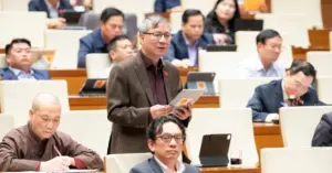 thủy điện nhỏ