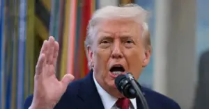 Mỹ cấm nhập cảnh