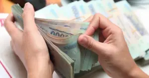 tăng lương từ 1/1/2026