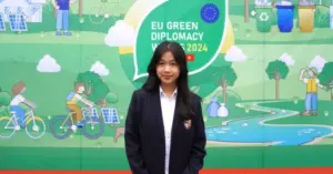 Học bổng du học Mỹ