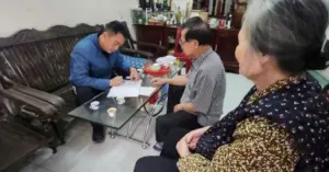 lừa đảo qua điện thoại,