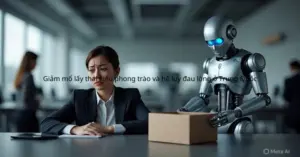 Những điểm nhấn khoa học công nghệ quốc tế 2025
