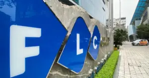 Loạt công ty họ FLC