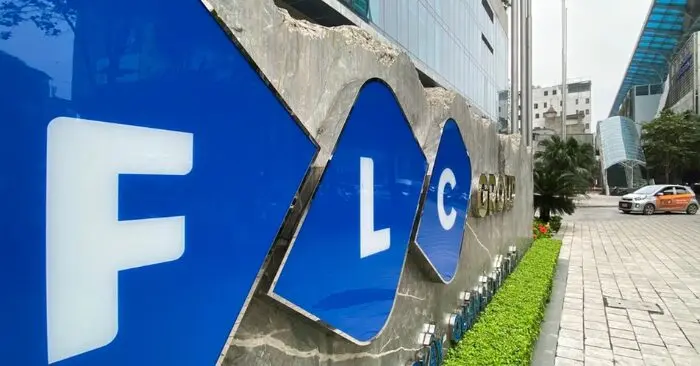 Loạt công ty họ FLC