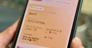 tự động gia hạn thẻ bảo hiểm y tế
