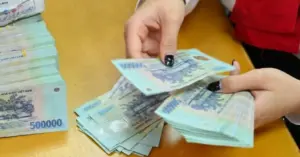 Lao động hợp đồng có được hưởng chế độ tiền thưởng