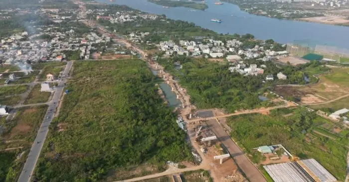 Đất nền giữ giá cao