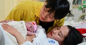 Luật Dân số mới