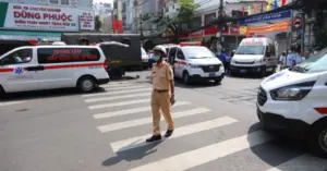chính sách nổi bật