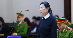 Hôm nay, tuyên án phúc thẩm cựu Bí thư Vĩnh Phúc Hoàng Thị Thúy Lan